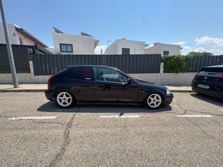 Honda Civic ek 1996