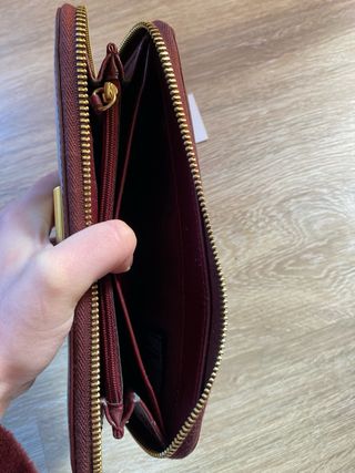 Cartera Bimba y Lola