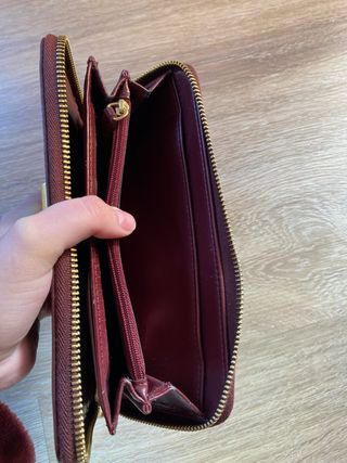 Cartera Bimba y Lola