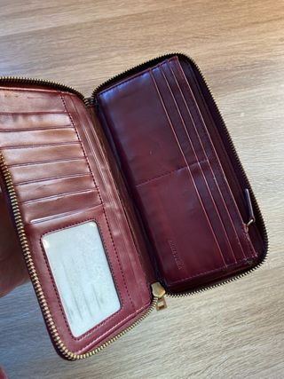 Cartera Bimba y Lola