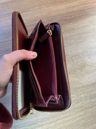 Cartera Bimba y Lola