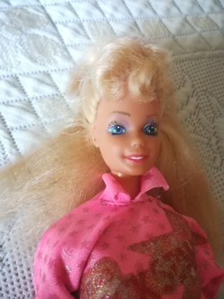 Boneca Barbie Rock Stars Dancing