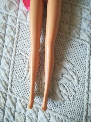 Boneca Barbie Rock Stars Dancing