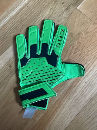Guantes de portero KIPSTA