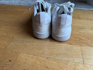 Nike Court Borough Low Blancas Talla 39