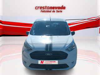 TourneoConnect- DESDE 257€/MES ¡SIN PAGAR ENTRADA!