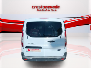 TourneoConnect- DESDE 257€/MES ¡SIN PAGAR ENTRADA!