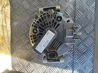 Alternador Mercedes A0009060401 150A 14