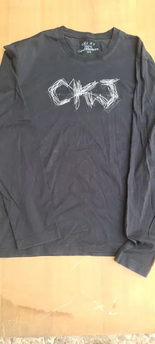 Camisetas marca buena