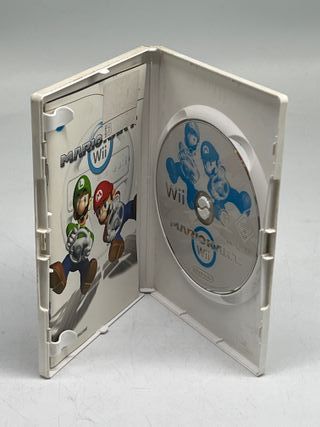 Videogioco Mario Kart Wii Nintendo Wii G2920
