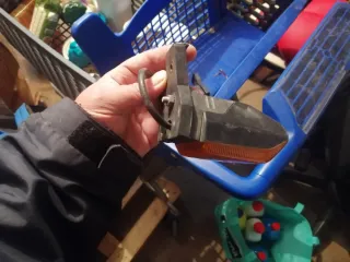 Intermitentes Vespino ALX, XE, NLx (Traseros)