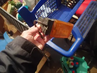 Intermitentes Vespino ALX, XE, NLx (Traseros)