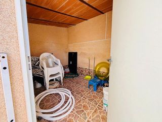 Chalet en venta en Campos de Golf - Villa Martin - Los Dolses en Orihuela