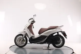 PIAGGIO BEVERLY 300 2019