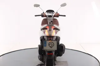 PIAGGIO BEVERLY 300 2019