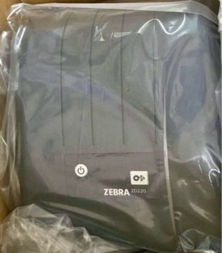 Impresora Térmica Zebra ZD220d