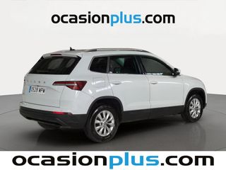 Skoda Karoq 2.0 TDI Selection 85 kW (115 CV)