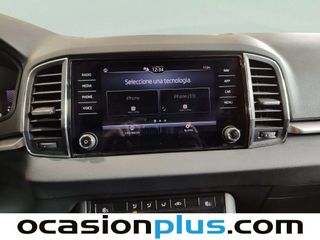 Skoda Karoq 2.0 TDI Selection 85 kW (115 CV)