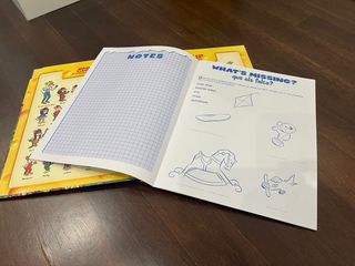 Geronimo Stilton English