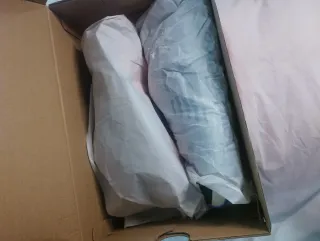 Zapatillas New Balance Trail Running talla 42.5