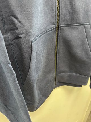 Chaqueta Jordan Azul Talla M