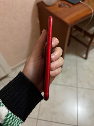 iPhone 8 RED Special Edition 64GB