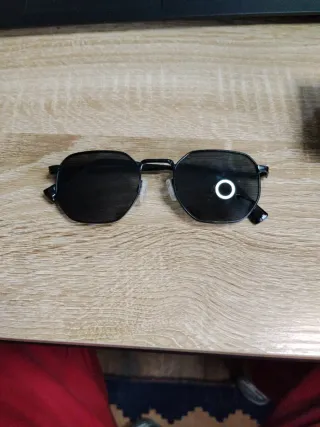 Gafas Hawkers Negras