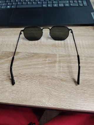 Gafas Hawkers Negras