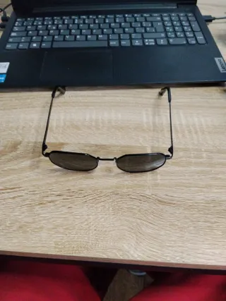 Gafas Hawkers Negras