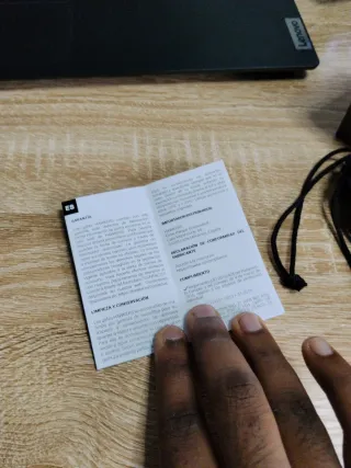 Gafas Hawkers Negras