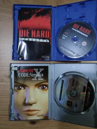 Lote 7 Juegos PlayStation 2