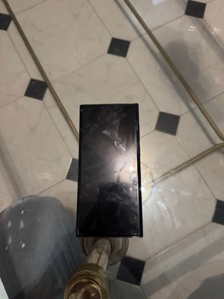 Samsung S22 Ultra Negro