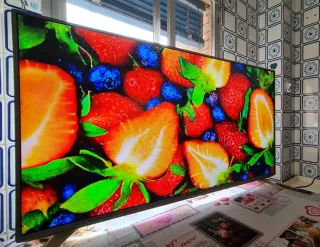 TV LG 55 4K UHD Smart TV