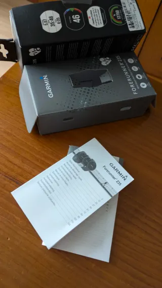 Garmin Forerunner 235 GPS