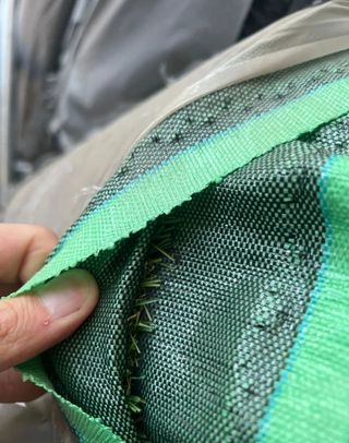 Rollos de Césped Artificial 20mm. 4x25 m 100m2