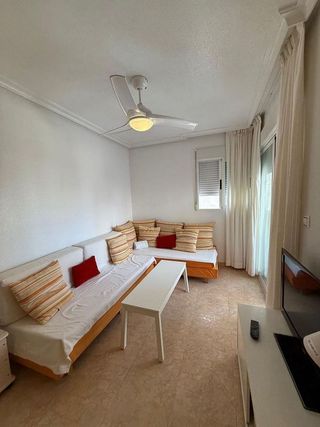 Piso en venta en Nueva Torrevieja - Aguas Nuevas en Torrevieja