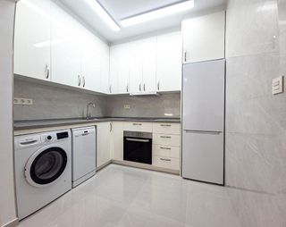 Piso en venta en El Acequión - Los Naúfragos en Torrevieja