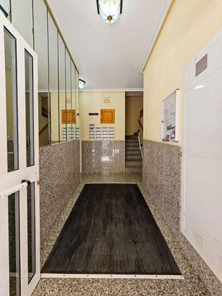 Piso en venta en El Acequión - Los Naúfragos en Torrevieja