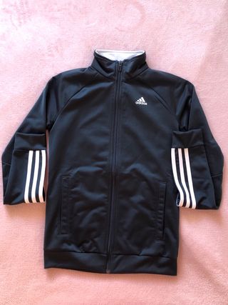 Chaqueta chándal ADIDAS
