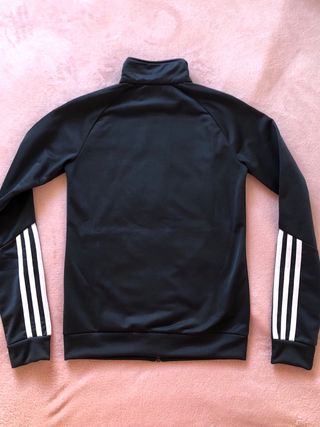 Chaqueta chándal ADIDAS