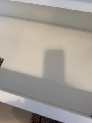 Cómoda 3 cajones Ikea Hemnes