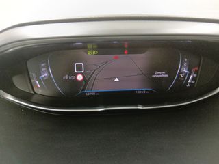 Peugeot 3008 Allure