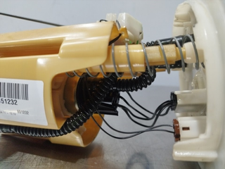 AFORADOR DACIA LOGAN MCV II FAMILIAR K9K872 17202