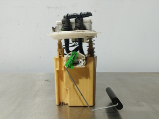 AFORADOR DACIA LOGAN MCV II FAMILIAR K9K872 17202