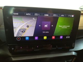 Cupra Formentor 1.5 TSI