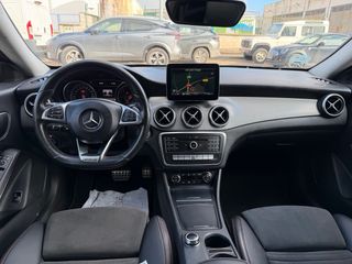 Mercedes-Benz CLA 200d AMG Line