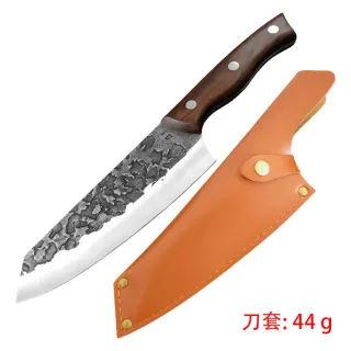 Coltello da cucina artigianale giapponese FŪGA