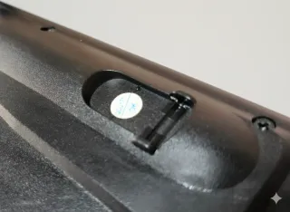 Teclado para PC Packard Bell