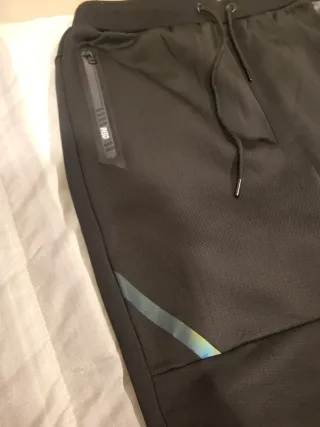 Pantalón de chándal invierno