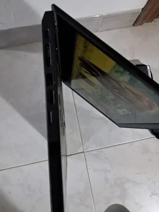 Portátil Lenovo ThinkPad L14 Gen 1